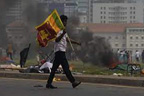 سری لنکا کے معاشی حالات میں  بہتری،تیل قیمت میں کمی کا اعلان