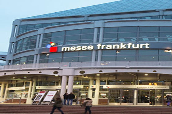  ترقی کے اہداف کیلئے میسے فرینکفرٹ ٹیکسپرٹیز نیٹ ورک کی رپورٹ جاری