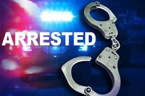 پتوکی:ڈکیت گینگ گینگ  کے 3 ارکان گرفتار