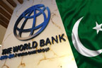  عالمی بینک جاری منصوبوں کیلئے مزید 16ارب دیگا 