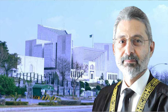حکومت میں تحقیقات کی قابلیت ہی نہیں،چیئرمین پیمرا نے حقائق چھپائے،الیکشن کمیشن کی رپورٹ غیر تسلی بخش،حکومتی فیکٹ فائنڈنگ کمیٹی مسترد:فیض آباد دھرنے کا ماسٹر مائنڈ کون تھا؟:چیف جسٹس