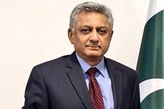  محکمہ ریونیو آئندہ ماہ آن لائن ہوجائیگا، نگراں وزیر صنعت سندھ 