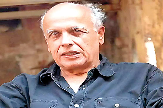 داماد دنیا کے بہترین  والد ہیں :مہیش بھٹ 