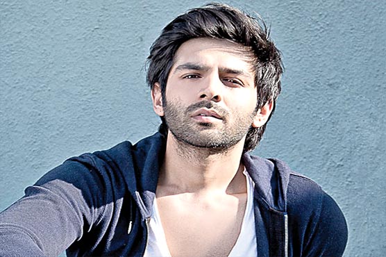 سوشل میڈیا پر منفی ذہنیت پریشانی  کا باعث ہے :کارتک آریان