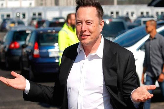 ایلون مسک کا دورہ اسرائیل  اسٹار لنک سروس غزہ کو  فراہم نہ کرنے پر اتفاق