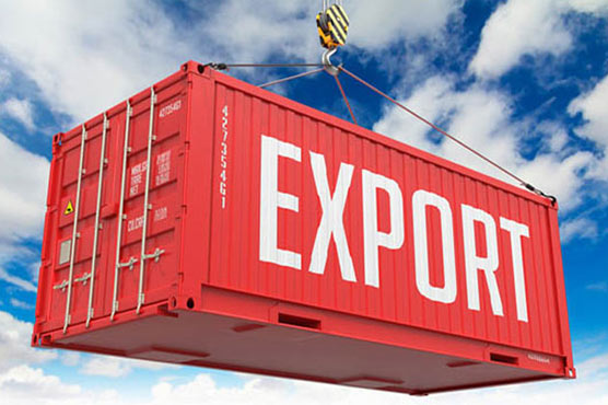 4ماہ:خوراک کی برآمدات 30فیصد تک بڑھ گئیں