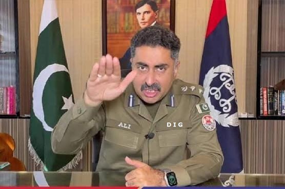 ناقص کارکردگی : 10ایس ایچ اوز چارج شیٹ،2 کو شوکاز