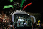 اسرائیل،حماس  کی  جنگ  بندی  میں  2  دن  کی  توسیع،مزید  یرغمالیوں  اور  قیدیوں  کی  رہائی  ہوگی