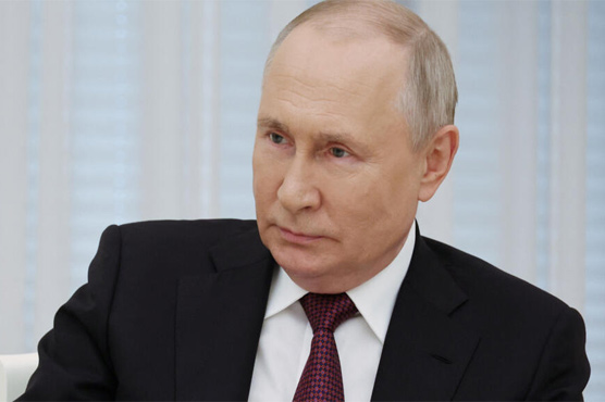 روسی صدر پوٹن کی قاتلانہ حملے میں  ہلاکت کی پیش گوئی سامنے آ گئی