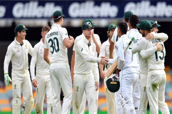 پاکستان کیخلاف آسٹریلوی  اسکواڈ کا انتخاب رواں ہفتے ہوگا 