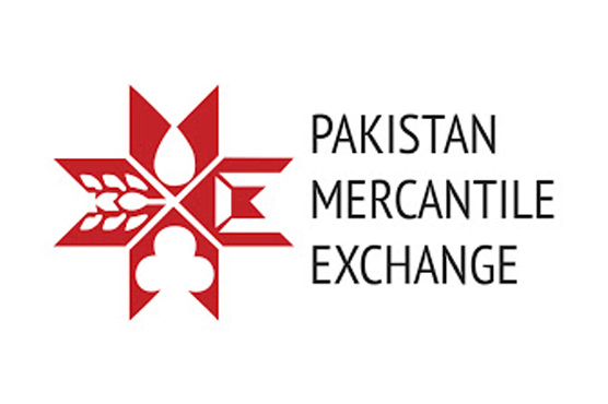 مرکنٹائل ایکسچینج میں 18.40ارب کے 15643 سودے