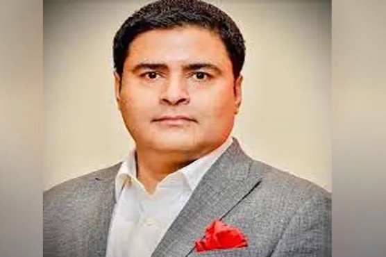 یواے ای سرمایہ کاری معیشت کو نئی جہت دیگی،احسن ظفر