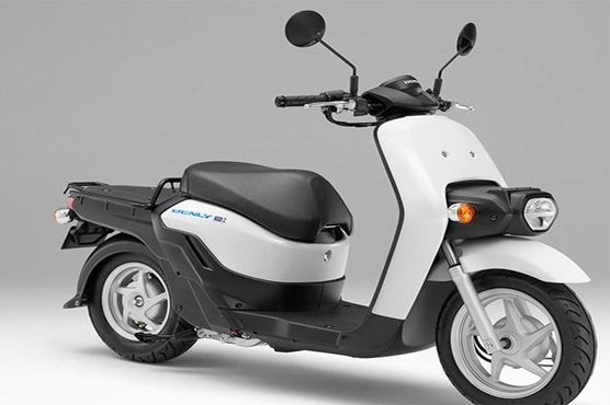 نجی کمپنی کا الیکٹرک بائیک متعارف کرانے کا اعلان 