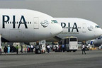 واجبات :سعودی عرب میں  پی آئی اے جہازوں کو فیول فراہمی بند