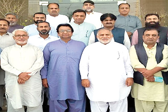 آشوب چشم سے متاثرہ طلبہ کو  سکول سے گھر بھیجنے کی ہدایت 