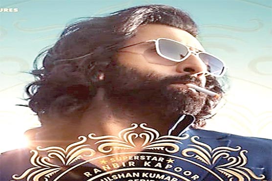   رنیبر کپور کی میگا تھرلر ایکشن فلم ‘انیمل’ کا دھماکے دار ٹیزر جاری