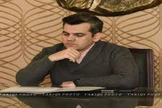 ڈی سی نے ہلال احمر ہسپتال میں پولیو مہم کا افتتاح کیا