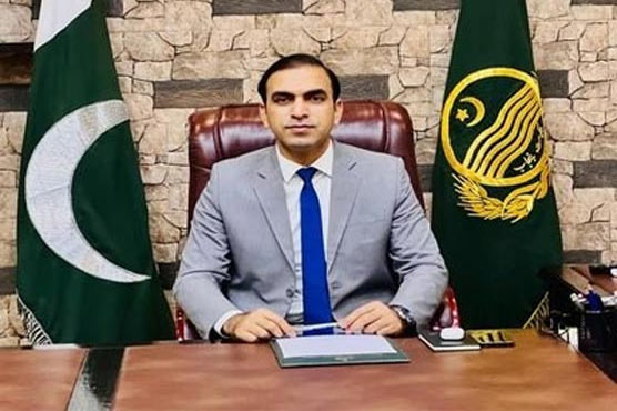 وہاڑی میں 234پولیو ٹیمیں تشکیل دی گئی ہیں،سید آصف 