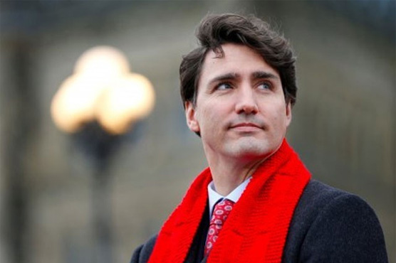 کینیڈین وزیراعظم کا ایک بار  پھر بھارت پر سکھ رہنما کے قتل  میں ملوث ہونے کا الزام 