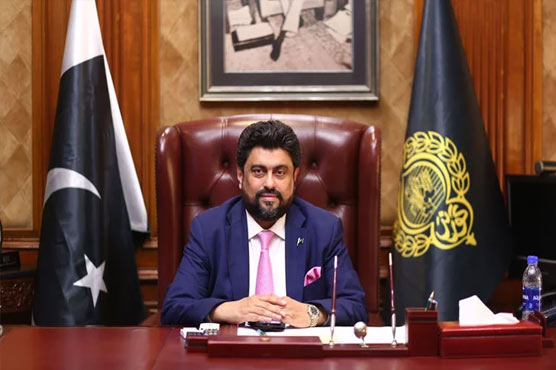 جب تک انصاف نہ ہو ملک ترقی نہیں کر سکتا ، گورنرسندھ