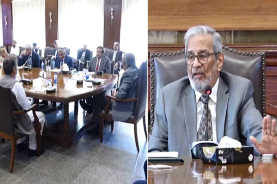 جہانگیر  ،  جمشید،  کلیٹن  اور  مارٹن  کوارٹرز  کی  جگہ  نئے  اپارٹمنٹس  تعمیر  کرنے  کی منظوری 