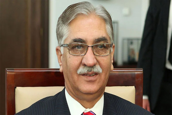  بحالی جمہوریت کیلئے پی پی وکلا نے ڈٹ کر مقابلہ کیا:نیئر بخاری 