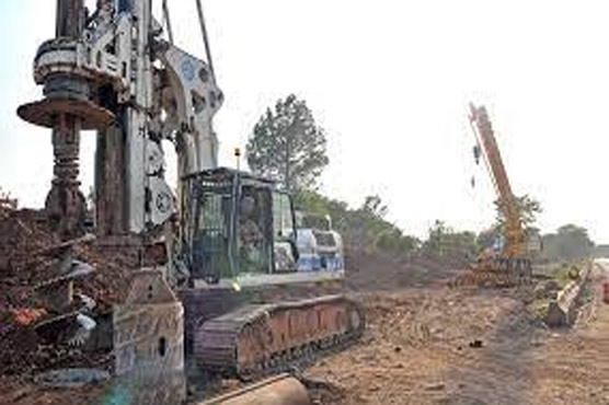 مری،پابندی کے باوجودغیرقانونی تعمیرات کاسلسلہ نہ رک سکا