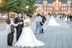 جاپان میں ’علیحدگی پسند شادیاں‘ مقبول ہونے لگیں