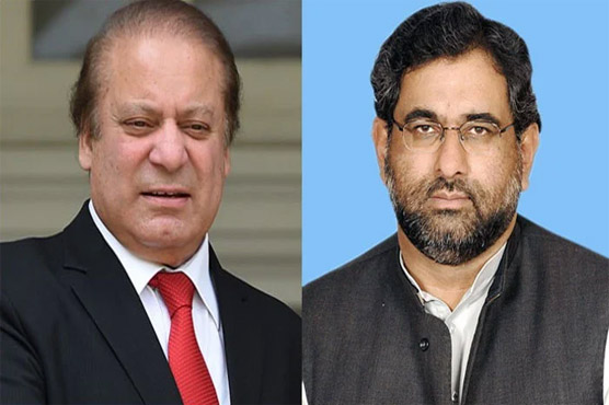  نوازشریف کے استقبال کا قائل نہیں ،نئی پارٹی بنے گی :عباسی