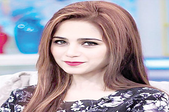  کئی مرتبہ خودکشی کر نے کی کوشش کی:آئمہ بیگ کا انکشاف