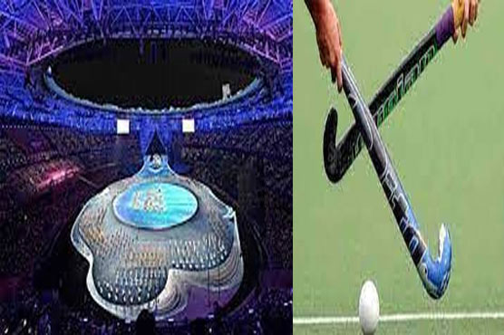  ایشین گیمز :ہاکی کے سیمی  فائنل آج کھیلے جائیں گے