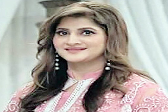  فلموں میں کام کرنے  کا شوق نہیں رہا:صاحبہ