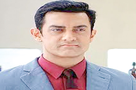  عامرخان کا سنی دیول کیساتھ  لاہور 1947 بنانے کا اعلان