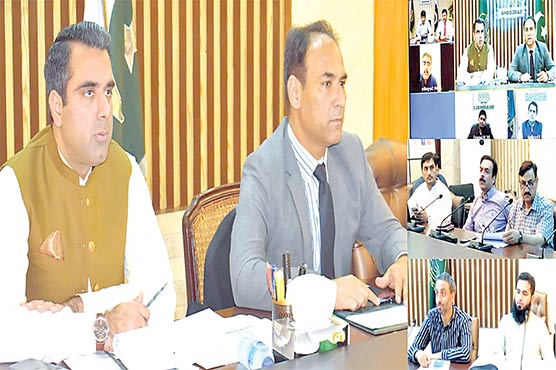 سیرت النبیؐ کی روشنی میں معاشی حکمت عملی بنائی جائے ،کمشنر