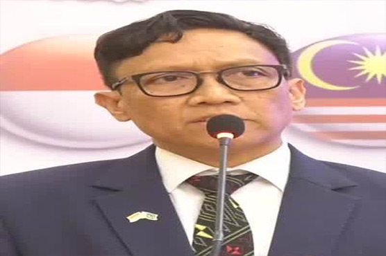  حیدرآباد کے تاجروں کوٹریڈ ایکسپو انڈونیشیا میں شرکت کی دعوت