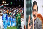 جناح ،  گاندھی   ٹرافی  :  پاکستان  کی  بھارت  کو  دو  طرفہ  سیریز  کی  پیشکش  