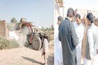 علی پور چٹھہ میں کروڑوں روپے کی سرکاری اراضی واگزار 