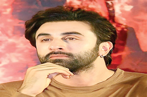 رنبیر کپور’آن لائن سٹے بازی‘کیس میں طلب