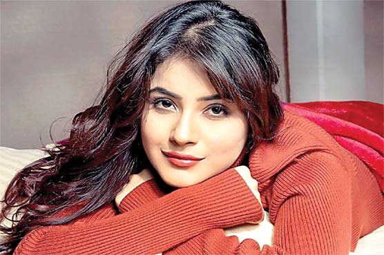 شہناز گل فلم کی شوٹنگ کے  دوران یکساں سلوک پر خوش