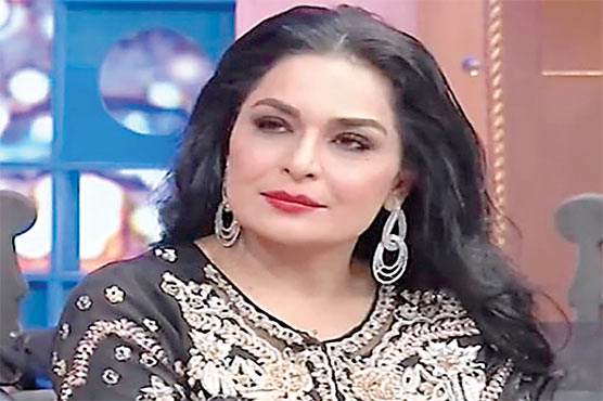 کیرئیر ابھی ختم نہیں ہوا، ابھی بہت کام کرنا ہے:میرا 