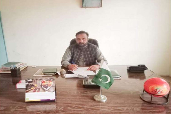  سول ڈیفنس آرگنائزیشن  میانوالی کے رضاکاروں کی  تربیتی ورکشاپ کا انعقاد 