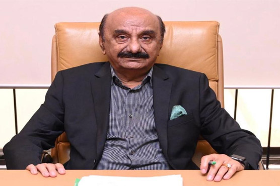 غیرقانونی عمارت کوسرٹیفکیٹ جاری نہیں کرینگے ، وزیر بلدیات