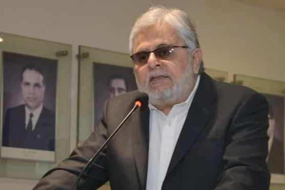 جدت کاری سے برآمدات کو کئی گنا بڑھا سکتے ،زبیر موتی والا