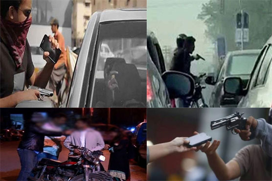  وارداتیں :شہری لاکھوں روپے سے محروم ،6کاریں چوری