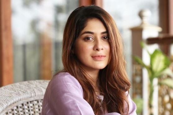 ازیکا ڈینیئل کا موہٹہ پیلس سے  جڑے پراسرار واقعے کا انکشاف