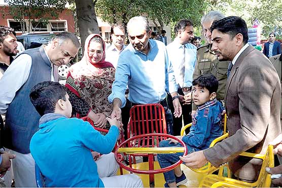 پاکستان:-گندم ،گنا،سویا بین کے بیج تیار،پیداوار میں3گنا اضافہ ہوگا:محسن ...