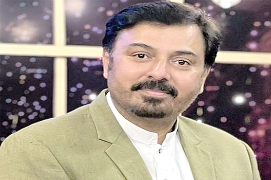کاش لوگ دل کا زخم محسوس  کر پاتے:نعمان اعجاز
