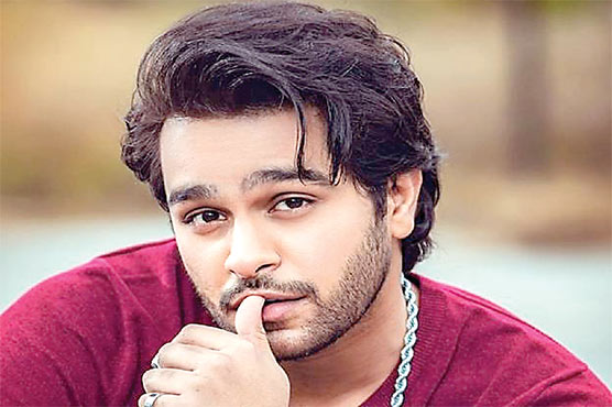  گانا’’چند ماہیا‘‘ اپنی منگیتر  سے متاثر ہوکر لکھا:عاصم اظہر