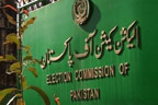 الیکشن کمیشن:انتخابات کیلئے ضابطہ  اخلاق  جاری،4اکتوبر کو  مشاورت ،سیاسی  جماعتوں  کو  دعوت 