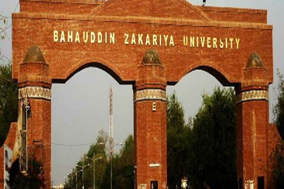 زکریا یونیورسٹی،بی ایس پروگرام میں  سپورٹس کوٹہ کی سیٹیں فروخت کردی گئیں